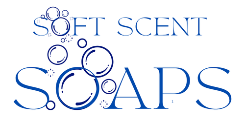 Soft Scent Soaps